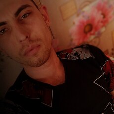 Фотография мужчины Серëга, 24 года из г. Югорск