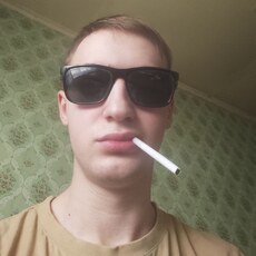 Фотография мужчины No, 21 год из г. Заполярный