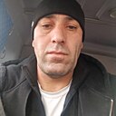 Алияр, 40 лет