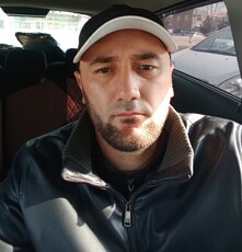 Фотография мужчины Тилло, 33 года из г. Андижан