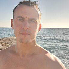 Фотография мужчины Константин, 38 лет из г. Сочи