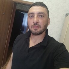 Фотография мужчины Давид, 42 года из г. Сочи