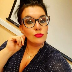 Фотография девушки Катя, 34 года из г. Нижний Новгород