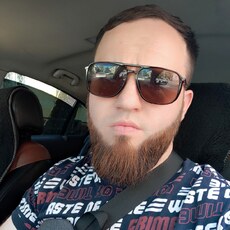 Фотография мужчины Астемир, 32 года из г. Люберцы