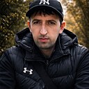 Виктор, 38 лет