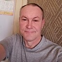 Сергей, 51 год