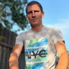Фотография мужчины Дмитрий, 34 года из г. Москва