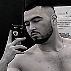 Фотография мужчины Далер, 29 лет из г. Рязань