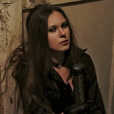 Фотография девушки Juli, 25 лет из г. Самара