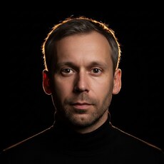 Фотография мужчины Алексей, 37 лет из г. Москва