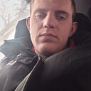 Данил, 22 года