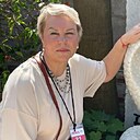 Галина, 58 лет