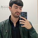 Ал, 26 лет