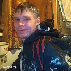 Фотография мужчины Дмитрий, 39 лет из г. Иркутск