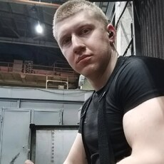 Фотография мужчины Александр, 28 лет из г. Курск