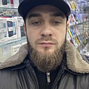 Рамазан, 25 лет