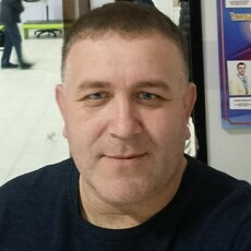 Фотография мужчины Сергей, 45 лет из г. Бобруйск