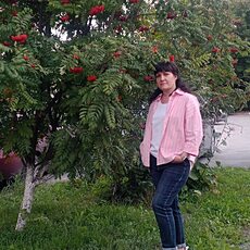 Фотография девушки Наталья, 51 год из г. Бердск