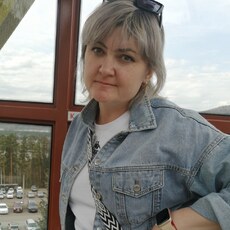 Фотография девушки Татьяна, 45 лет из г. Красноярск