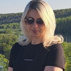 Фотография девушки Ольга, 45 лет из г. Обнинск