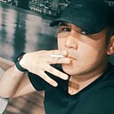 Просто Человек, 35 лет