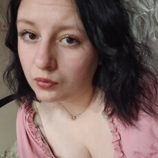 Фотография девушки Катя, 20 лет из г. Тюмень