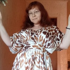 Фотография девушки Ольга, 47 лет из г. Пермь
