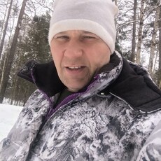 Фотография мужчины Константин, 47 лет из г. Киров