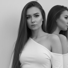 Фотография девушки Анастасия, 34 года из г. Ульяновск