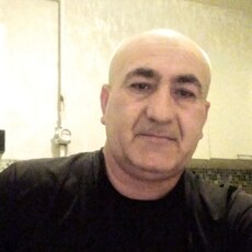 Фотография мужчины Рамид, 44 года из г. Астрахань