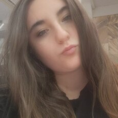 Фотография девушки Этери, 21 год из г. Сочи