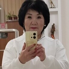 Фотография девушки Алма, 45 лет из г. Костанай