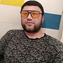 Зухриддин, 36 лет