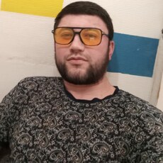 Фотография мужчины Зухриддин, 36 лет из г. Павлово