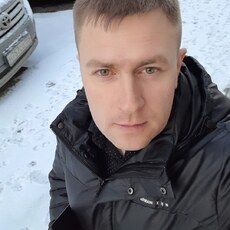 Фотография мужчины Дима, 37 лет из г. Пермь