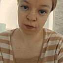 Настя, 27 лет