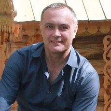 Фотография мужчины Руслан, 45 лет из г. Бугульма