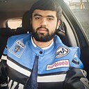 Махмуд, 23 года