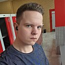 Станислав, 21 год