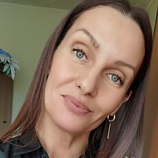 Фотография девушки Галина, 43 года из г. Хабаровск