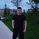Emin Geydarov, 26 лет