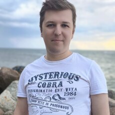 Фотография мужчины Алексей, 31 год из г. Санкт-Петербург