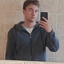 Никита, 18 лет