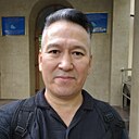 Бахтияр, 56 лет