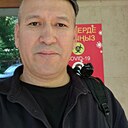 Бахтияр, 56 лет