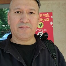 Фотография мужчины Бахтияр, 56 лет из г. Алматы