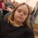 Ксюша, 18 лет