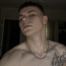 Фотография мужчины Женя, 21 год из г. Солигорск