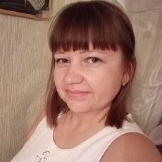 Фотография девушки Жанна, 36 лет из г. Мелитополь