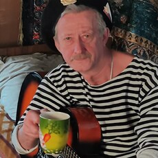 Фотография мужчины Олег К, 60 лет из г. Чита